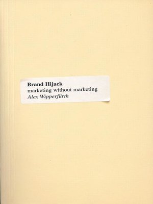 cover image of Brand Hijack